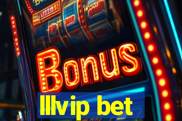 lllvip bet